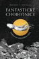 Fantastické chobotnice - Kniha