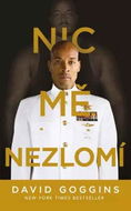 Nic mě nezlomí - Kniha