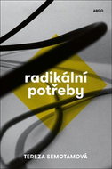 Radikální potřeby - Kniha