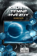 Krusta temné hvězdy: Kniha třetí - Kniha