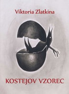 Kostejov vzorec - Kniha