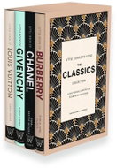 Little Guides to Style: The Classics - Kniha