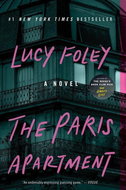 The Paris Apartment: A Novel - Kniha
