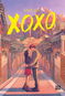 XOXO - Kniha