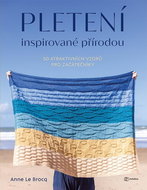 Pletení inspirované přírodou - Kniha