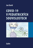 Covid-19 v pediatrických souvislostech - Kniha