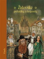 Židovské pohádky a legendy - Kniha