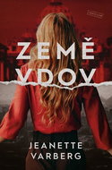 Země vdov - Kniha