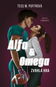 Alfa & Omega Zvrhlá hra - Kniha