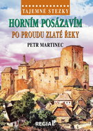 Horním Posázavím po proudu Zlaté řeky - Kniha