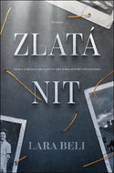 Zlatá nit - Kniha