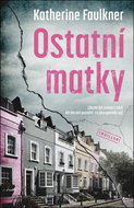 Ostatní matky - Kniha