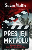 Přes její mrtvolu - Kniha