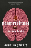 Nesmrtelnost Příběh lásky - Kniha