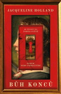 Bůh konců - Kniha