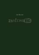 Zničehonic - Kniha
