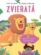 Zvieratá - Kniha