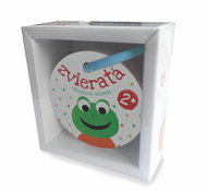 Bleskové učenie Zvieratá - Kniha