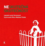 Neskutečná skutečnost - Kniha