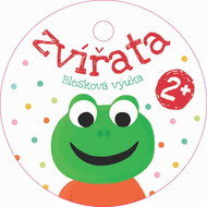 Blesková výuka Zvířata - Kniha