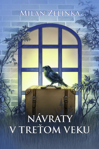 Návraty v treťom veku - Kniha - Main image