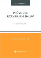 Průvodce uzavíráním smluv - Kniha