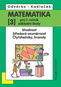 Matematika 3 pro 7. ročník základní školy: Shodnost, středová souměrnost, čtyřúhelníky, hranoly - Kniha