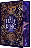The Half King (Deluxe Limited Edition) - Kniha