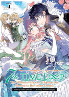7th Time Loop (Light Novel) Vol. 4 - Kniha
