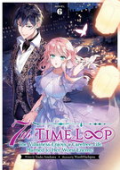 7th Time Loop: The Villainess 6 (Novel) - Kniha