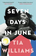 Seven Days in June - Kniha