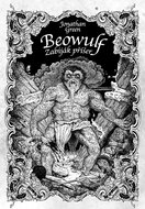 Beowulf Zabiják příšer - Kniha