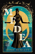 Médea - Kniha