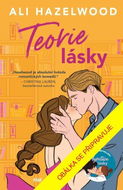Teorie lásky - Kniha