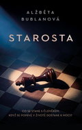 Starosta - Kniha