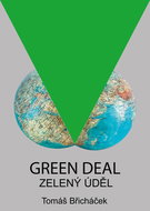 Green Deal Zelený úděl - Kniha