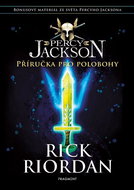 Percy Jackson Příručka pro polobohy - Kniha