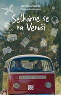 Setkáme se na Venuši - Kniha