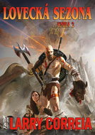 Lovecká sezona - Kniha