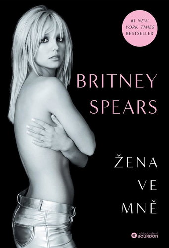 Žena ve mně - limitovaná edice - Kniha - Main image