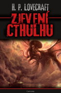 Zjevení Cthulhu - Kniha