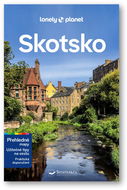 Skotsko - Kniha