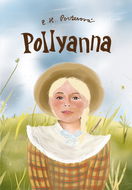 Pollyanna - Kniha