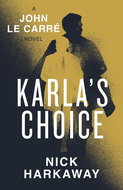 Karla's Choice - Kniha
