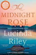 The Midnight Rose - Kniha