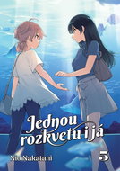 Jednou rozkvetu i já 5 - Kniha