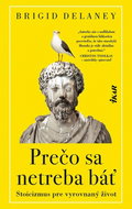 Prečo sa netreba báť - Kniha