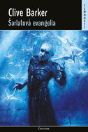 Šarlatová evangelia - Kniha