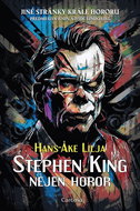 Stephen King: Nejen horor - Kniha