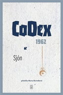 CoDex 1962 - Kniha